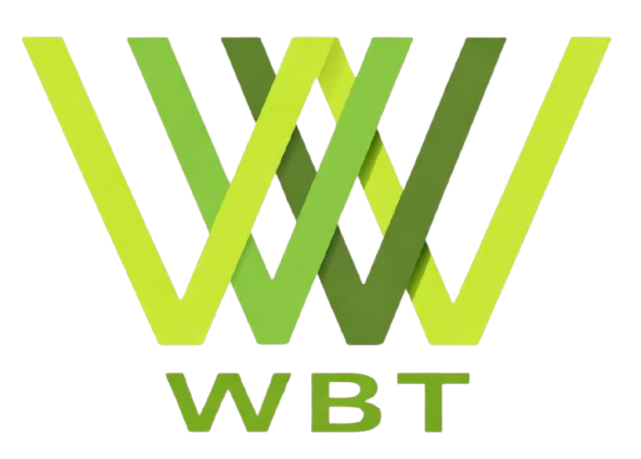 Win Wind Blades — WBT